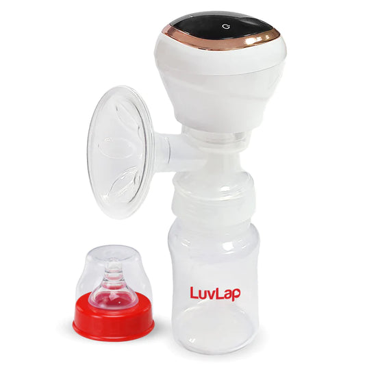 LuvLap Elite Electric breast Pump