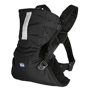 EASY FIT BABY CARRIER BLACK NIGHT
