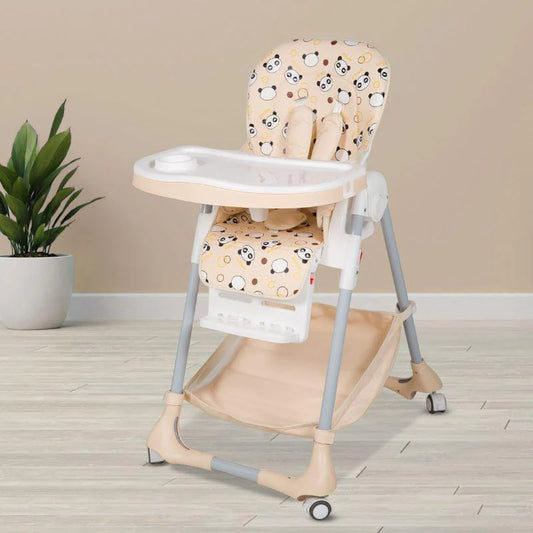 Marshmallow High Chair Beige