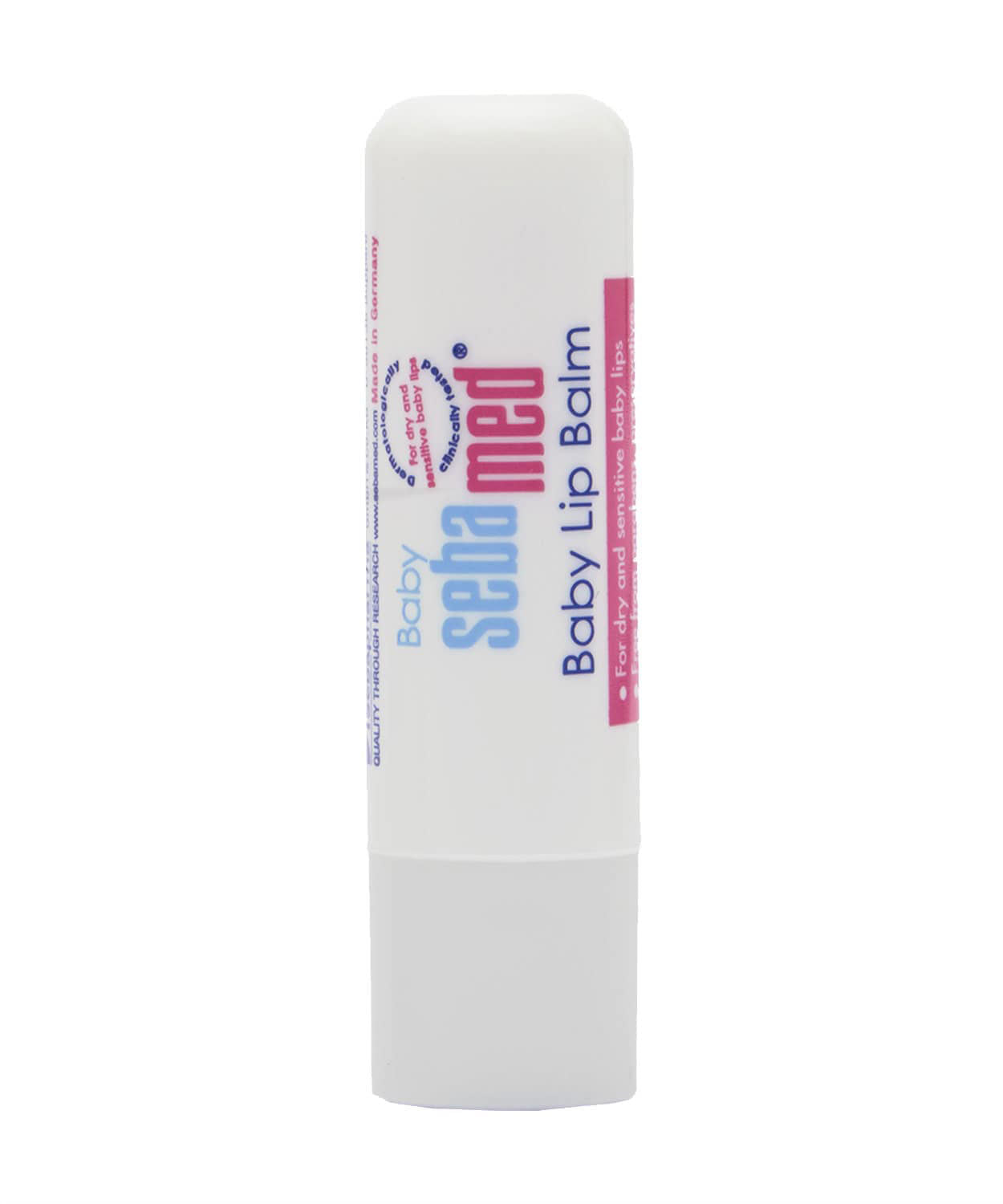 Sebamed Baby Lip Balm 4.8g