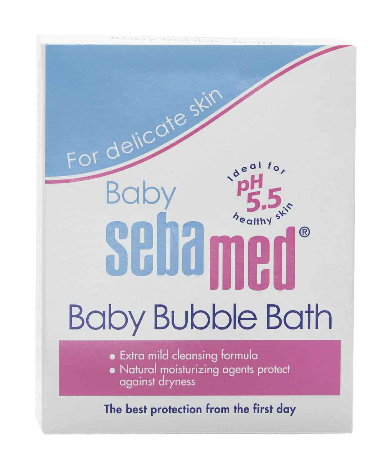 Sebamed baby Soap 100gm