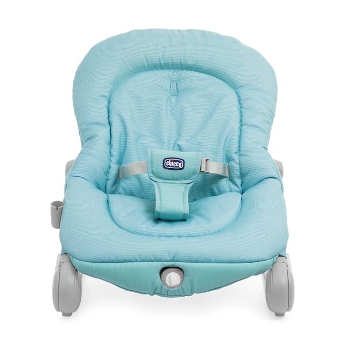 CHICCO BALLOON BABY BOUNCER FROGGY