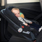 Picaboo Car Seat Grey