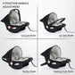Picaboo Car Seat Grey