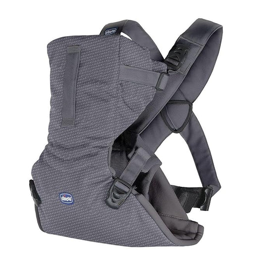 EASY FIT BABY CARRIER MOON GREY