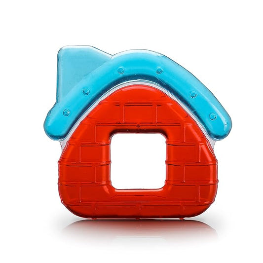 Water Teether House