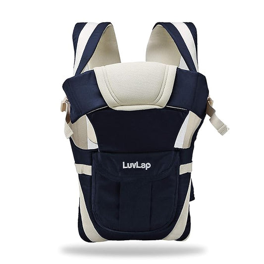 Luvlap Carrier Bag Elegant
