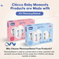 Chicco Sweet Surprise Baby Gift Set  - 150 ml & 150 gm
