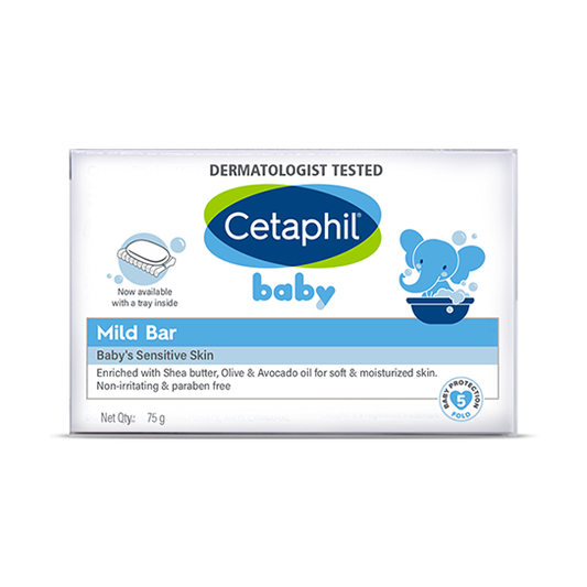Cetaphil Baby Bar