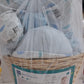 Mee Mee Soft Cotton New Born Baby Gift Set Pack Off 10