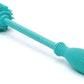 Chicco Silicone Brush - Blue