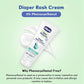 Chicco Diaper Rash Cream 100g