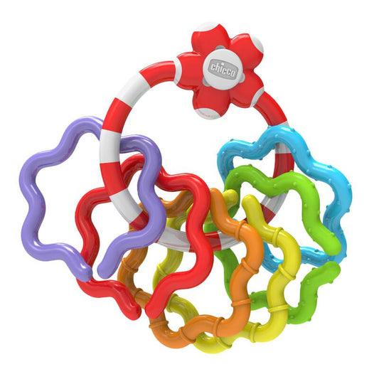 Chicco Rattle Ring