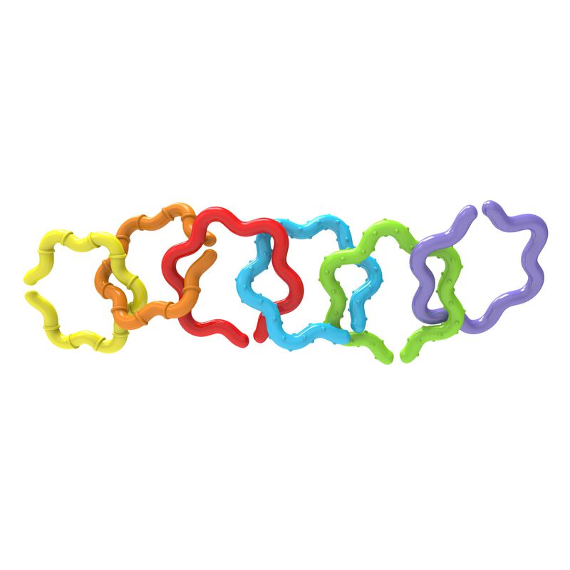 Chicco Rattle Ring