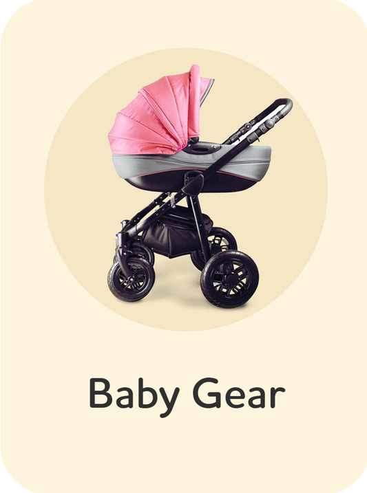 Baby Gear