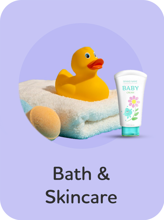 Bath & Skincare