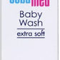 Sebamed Baby Wash 200ML