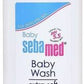 Sebamed Baby Wash 200ML