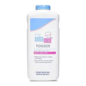 SEBAMED Powder 400ML