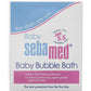 Sebamed Baby Bubble Bath 200ML