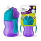Avent Bendy Straw Cup - 300 ml (Color May Vary)