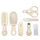 7 in 1 grooming set