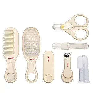 7 in 1 grooming set