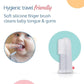 7 in 1 grooming set