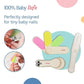 7 in 1 grooming set
