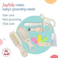7 in 1 grooming set