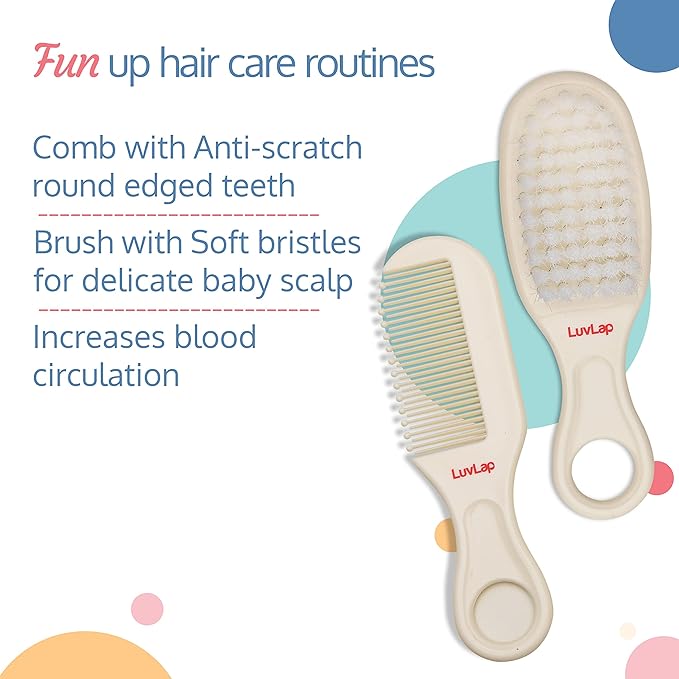 7 in 1 grooming set