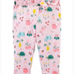 Carters 2-Piece Bunny Bodysuit Pant Set - Pink12 18