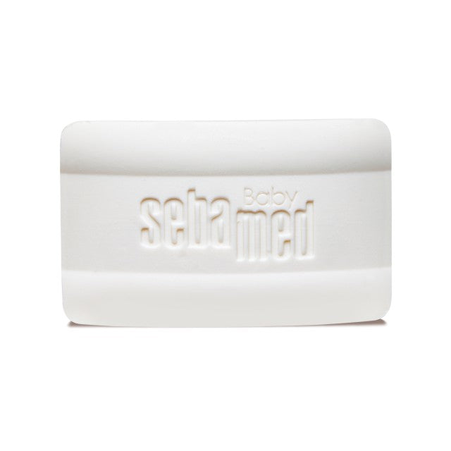 Sebamed Baby Cleansing Bar 100gm