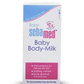 Sebamem Baby Body Milk 400ml