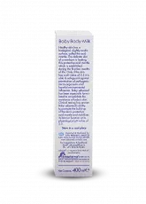 Sebamem Baby Body Milk 400ml